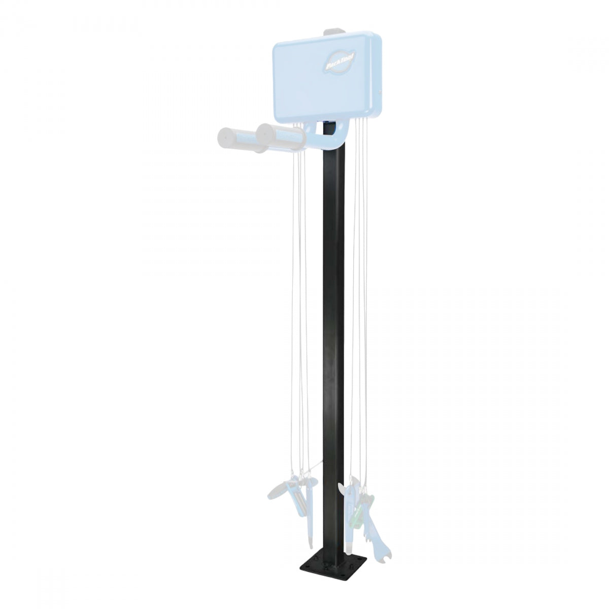 PARK TOOL THP-1 Mounting Post for Trailhead Workstation