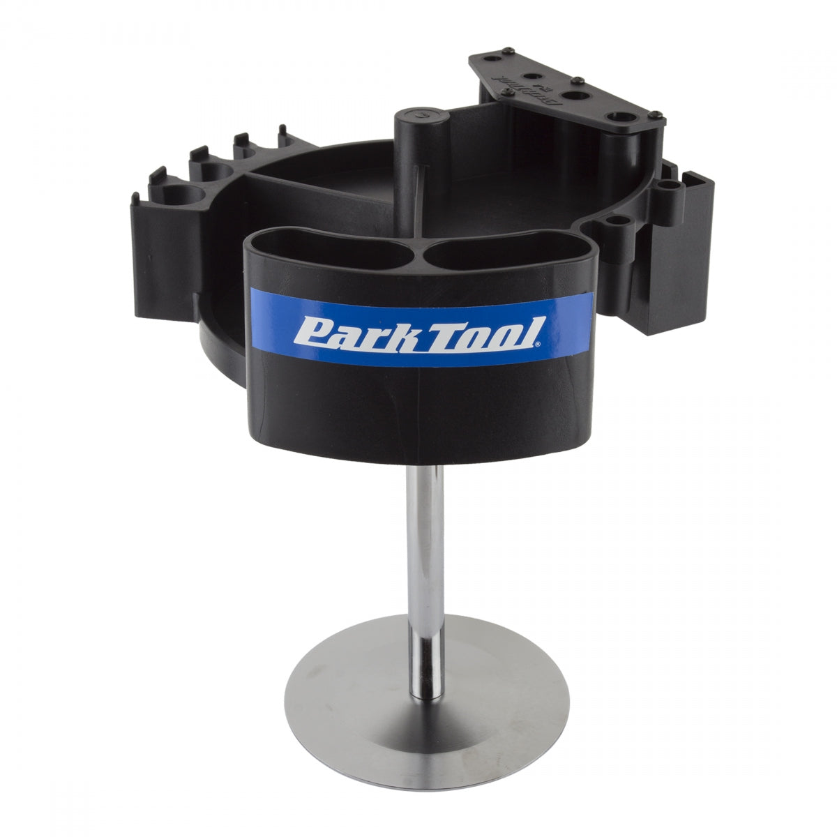 PARK TOOL TK-4T Tool Kaddie with Bench Mount