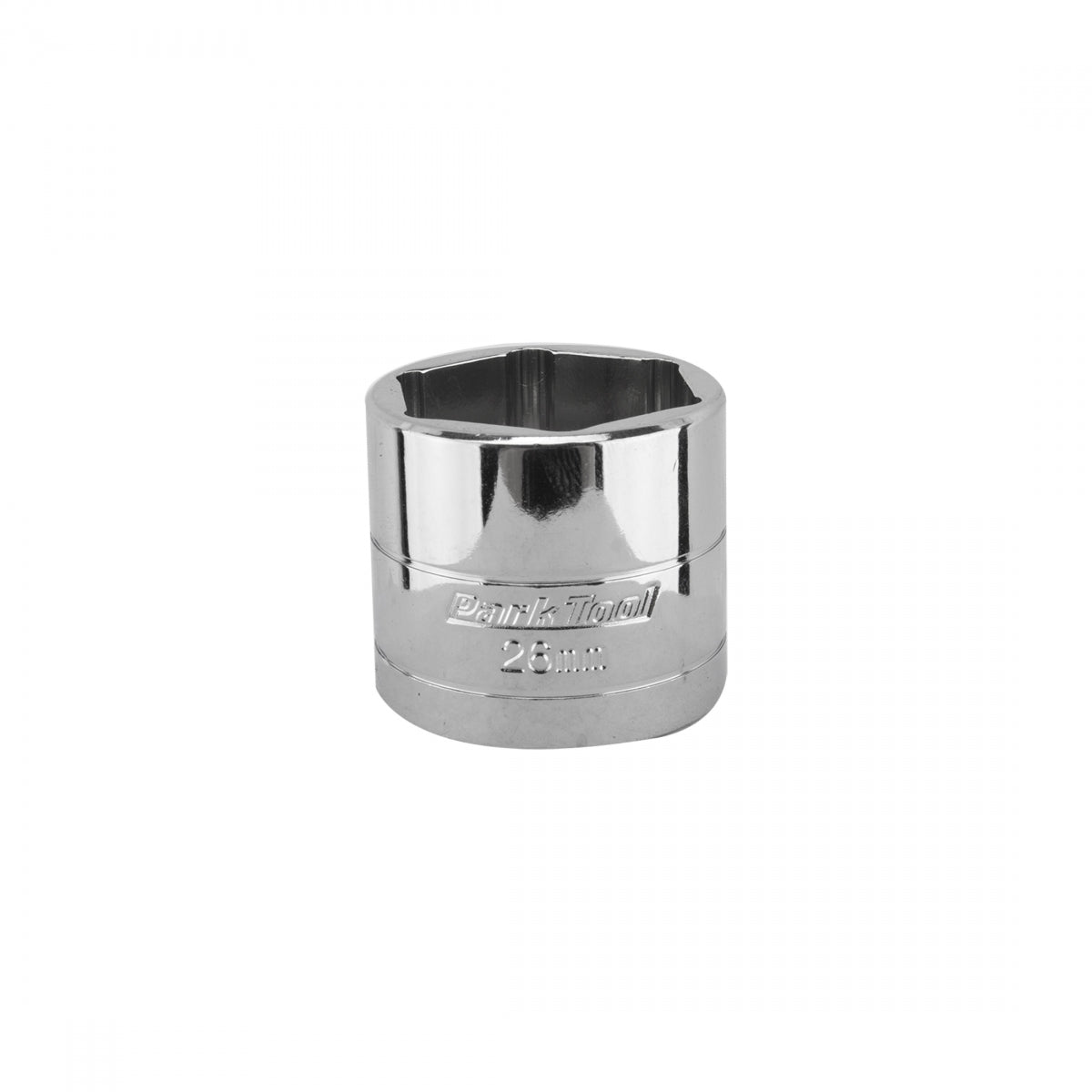 PARK TOOL Flat Socket