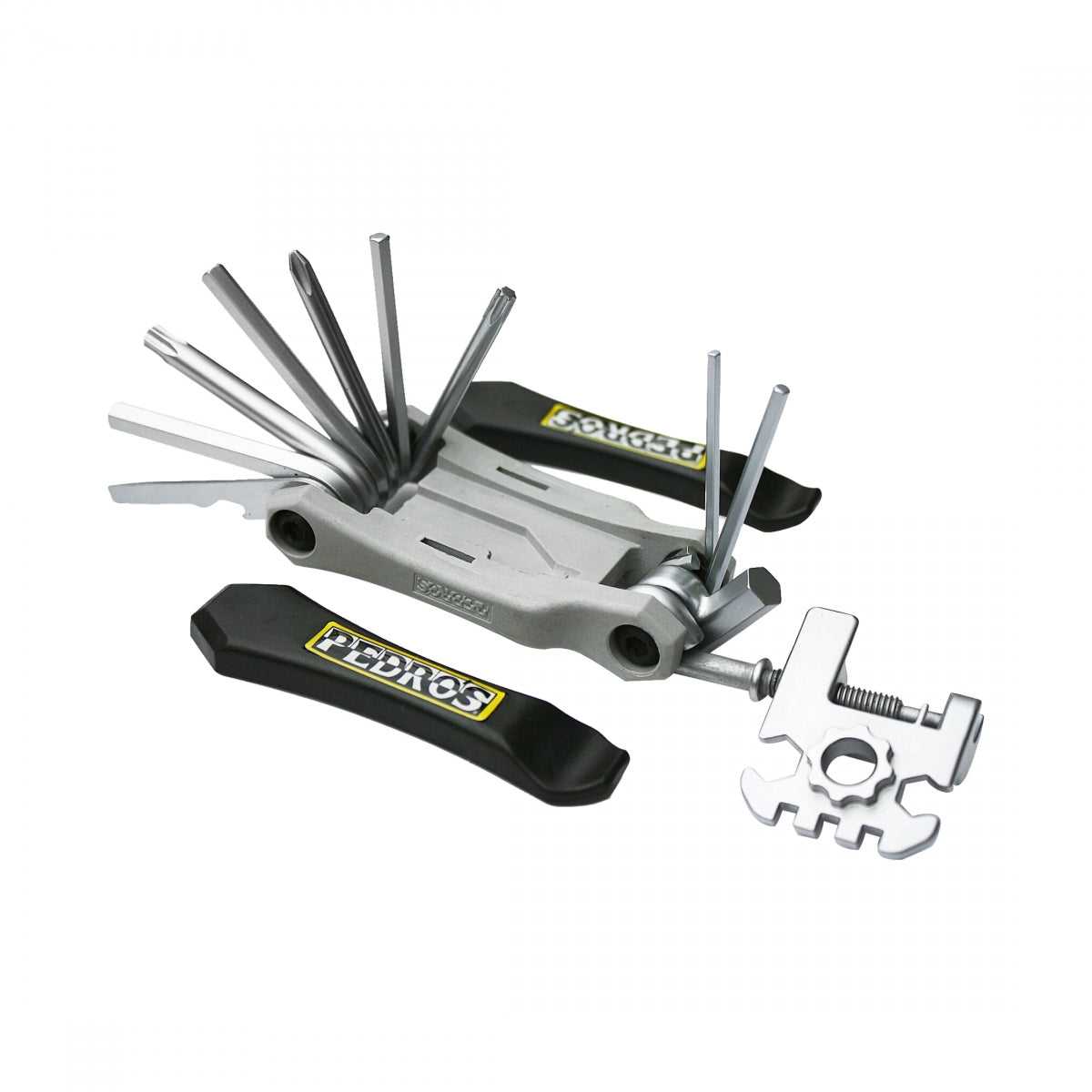 PEDROS ICM MULTI WRENCH TOOLS 610646