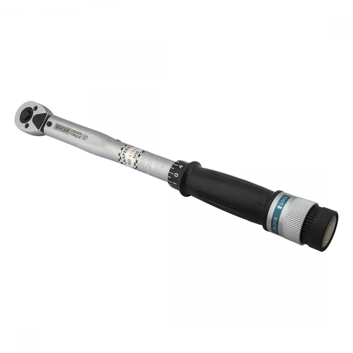 PEDROS GRANDE TORQUE WRENCH TOOLS 610667