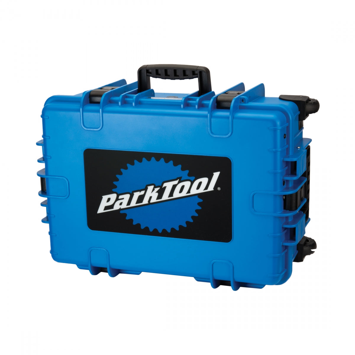 PARK TOOL BX-3 Rolling Big Blue Box Tool Case