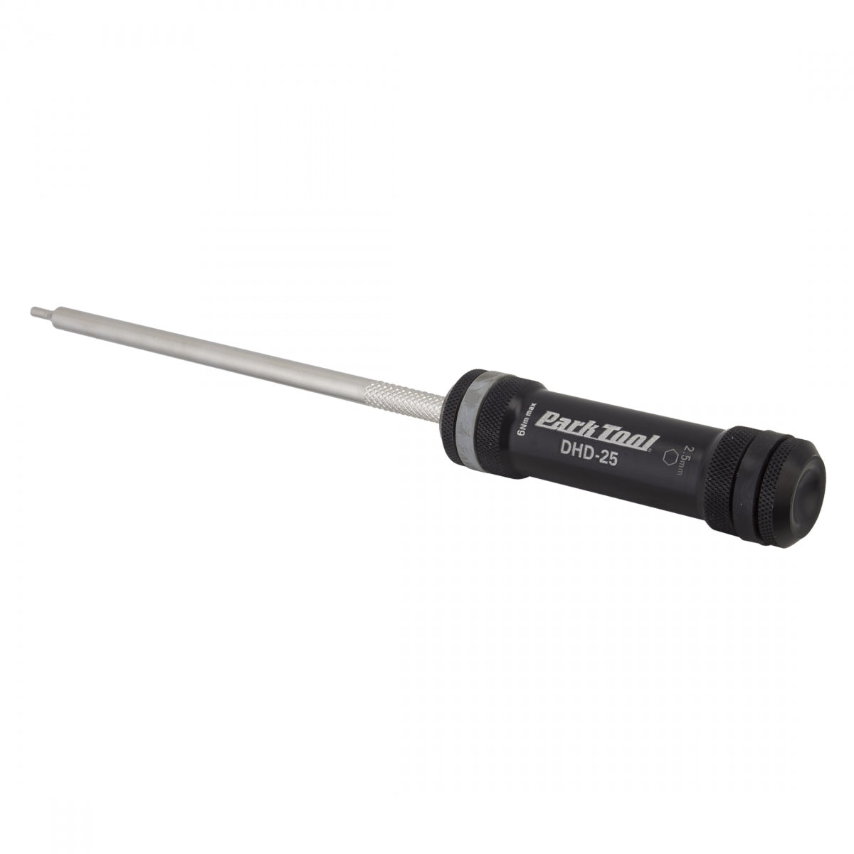 PARK TOOL Precision Hex Driver