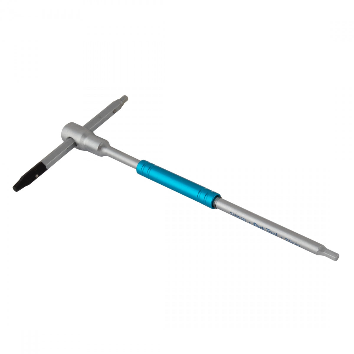 PARK TOOL THH Sliding T-Handle Hex Wrench