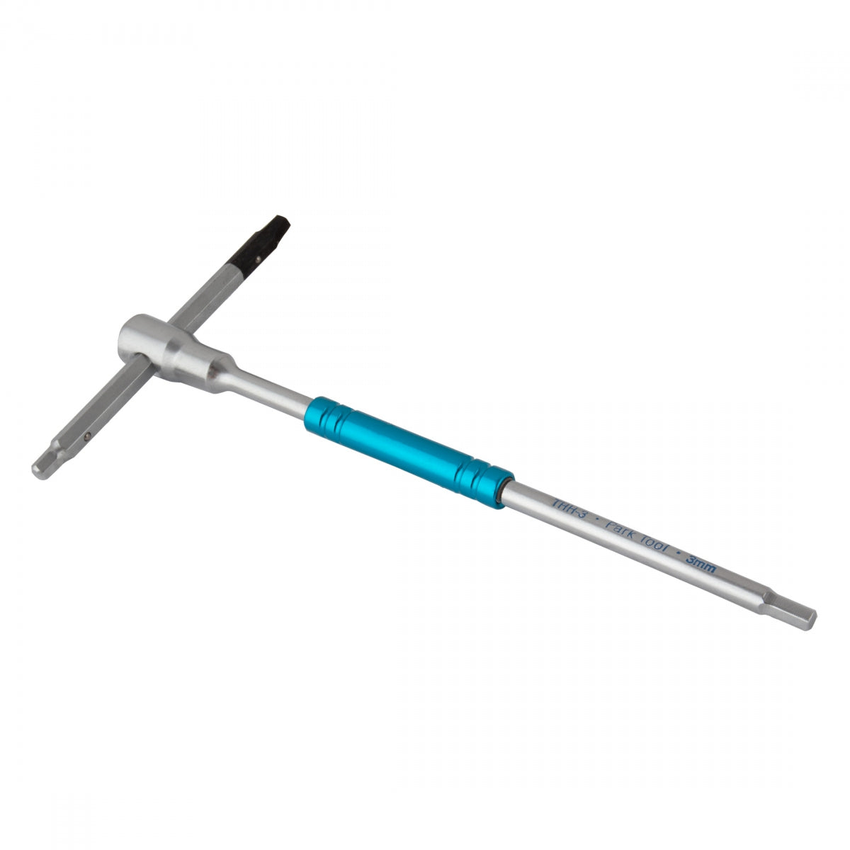 PARK TOOL THH Sliding T-Handle Hex Wrench