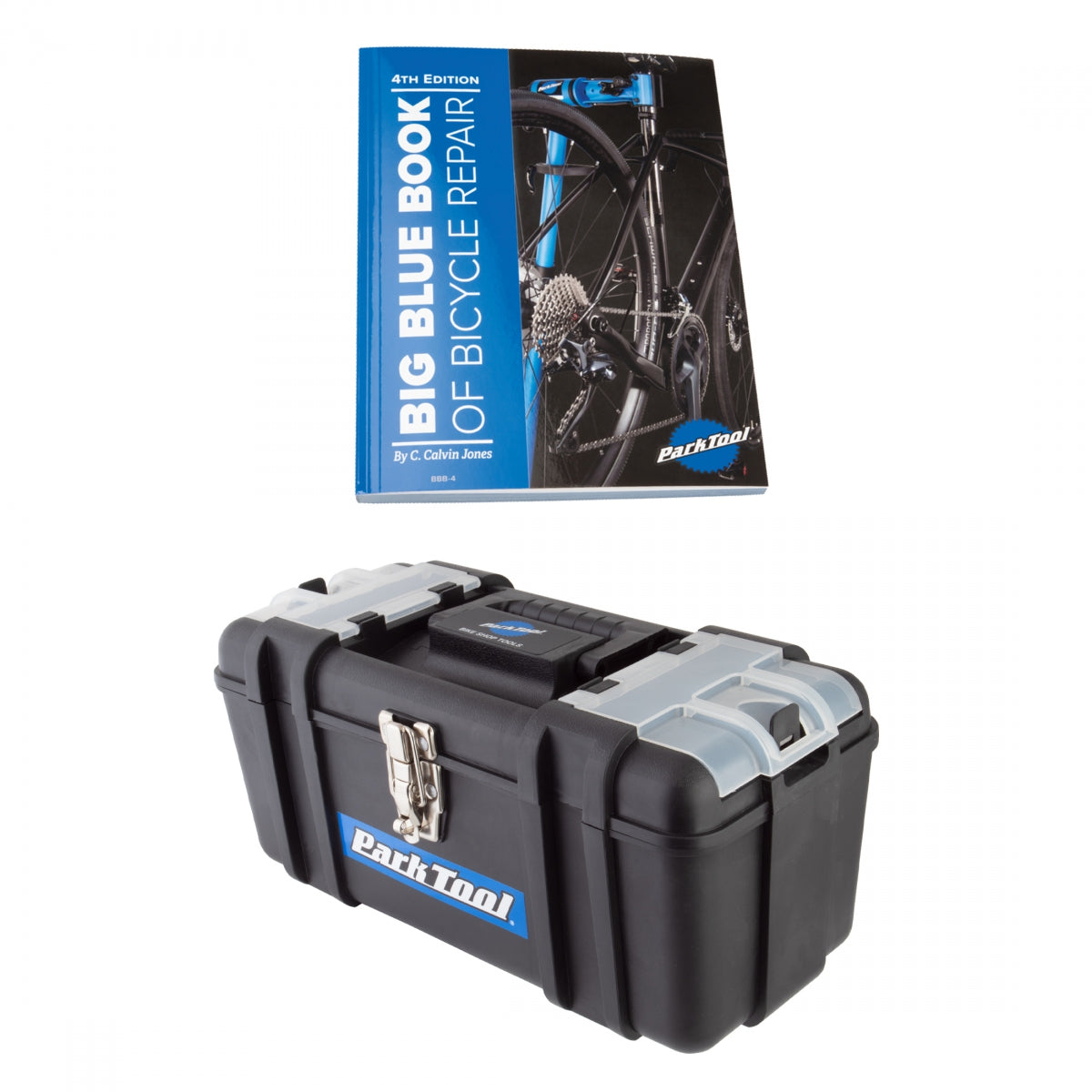 PARK TOOL SK-4 Home Mechanic Starter Kit
