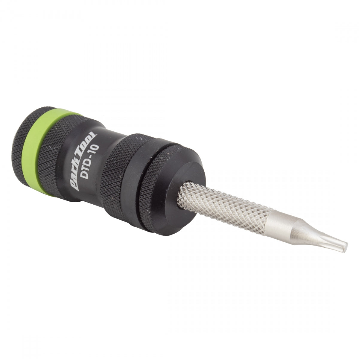 PARK TOOL DTD Precision Torx Compatible Driver