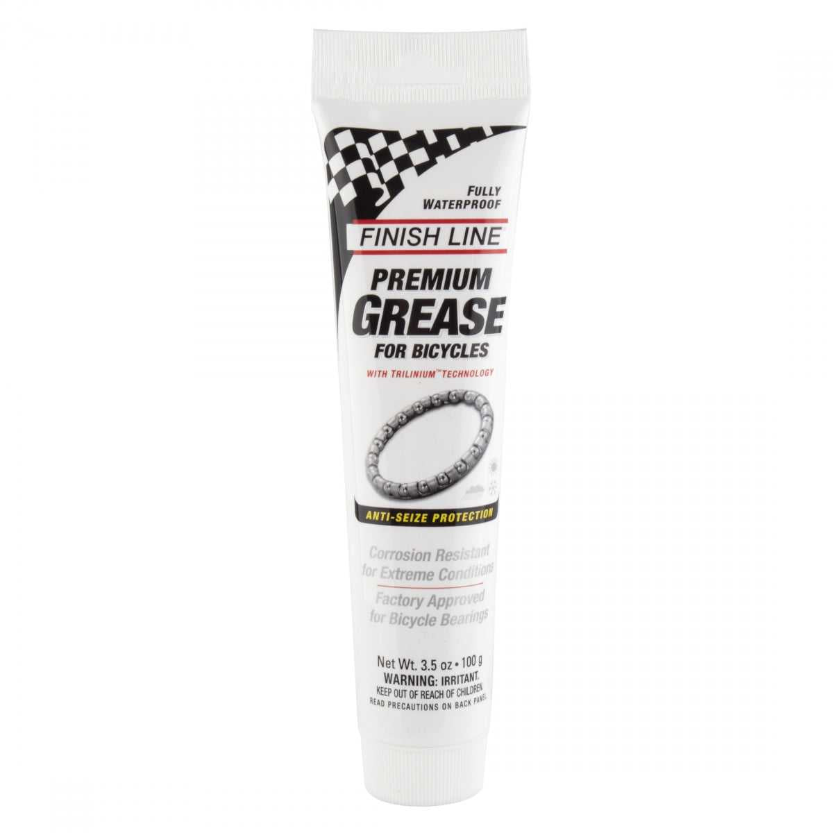 FINISH LINE FINISH LINE PREMIUM GREASE LUBRICANTS & CLEANERS 611056