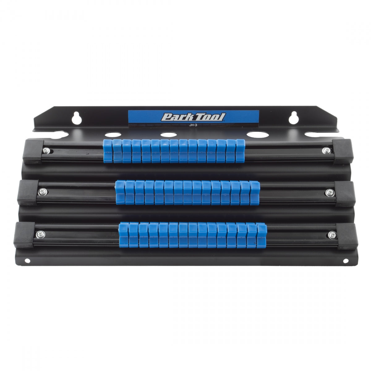 PARK TOOL JH-3 Socket and Bit Holder