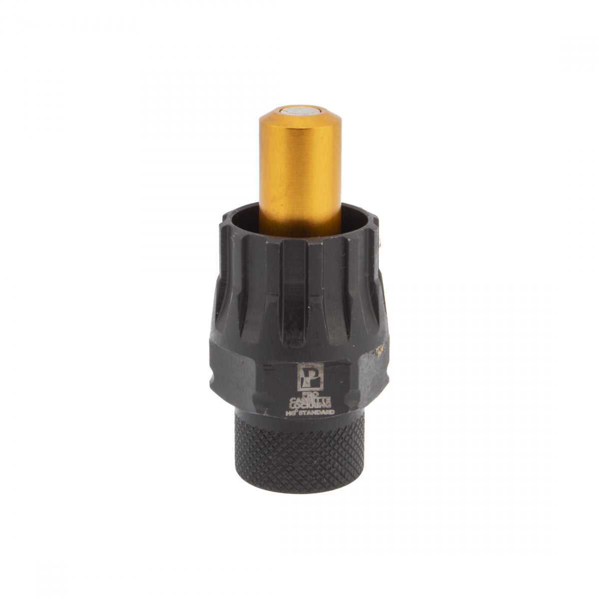 PEDROS PRO CASSETTE LOCKRING SOCKET WITH PIN TOOLS 611156