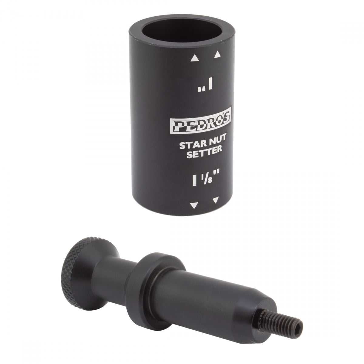 PEDROS STAR NUT SETTER II TOOLS 611158