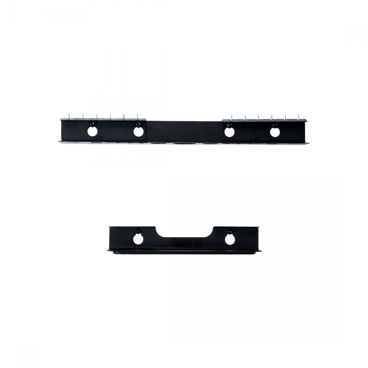 PARK TOOL JH-4 Wall Mount Bleed Kit Organizer