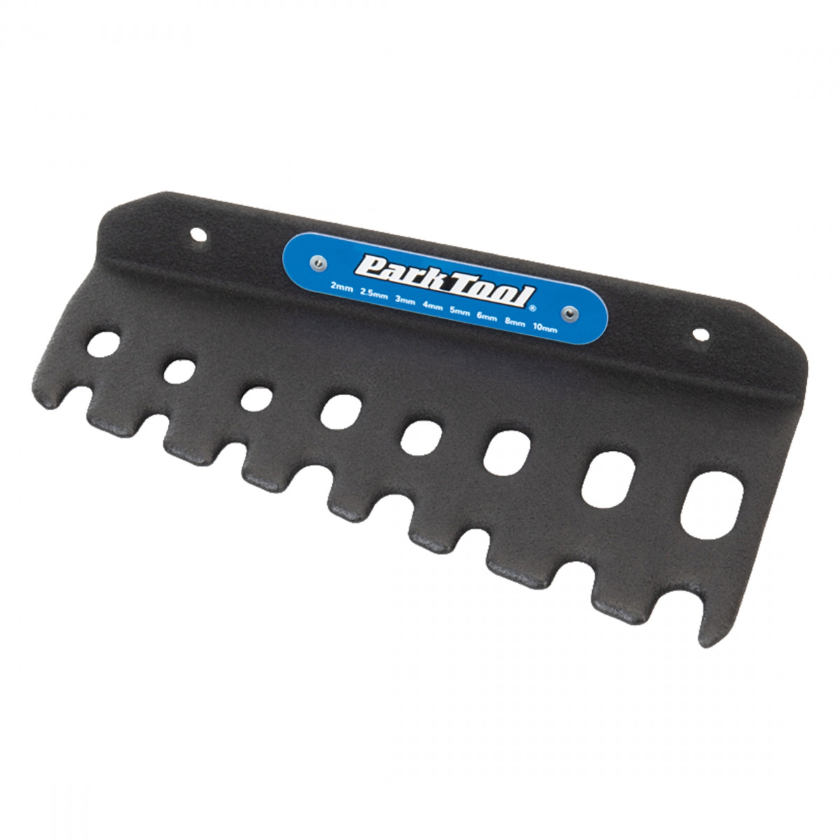 PARK TOOL THH-H T-Handle Hex Wrench Holder