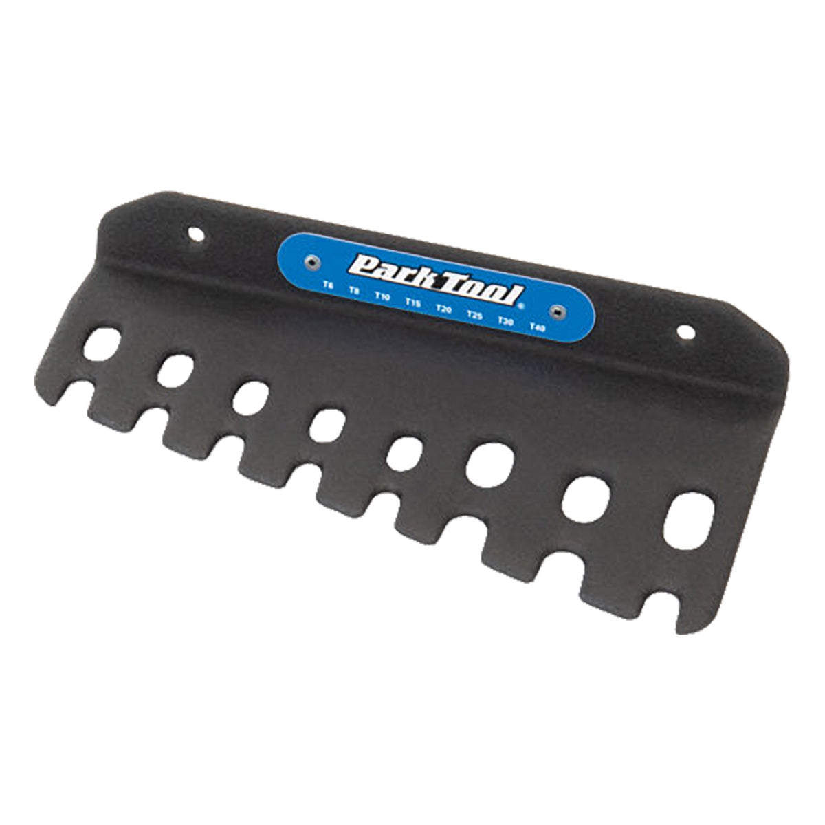 PARK TOOL THT-H T-Handle Torx Wrench Holder