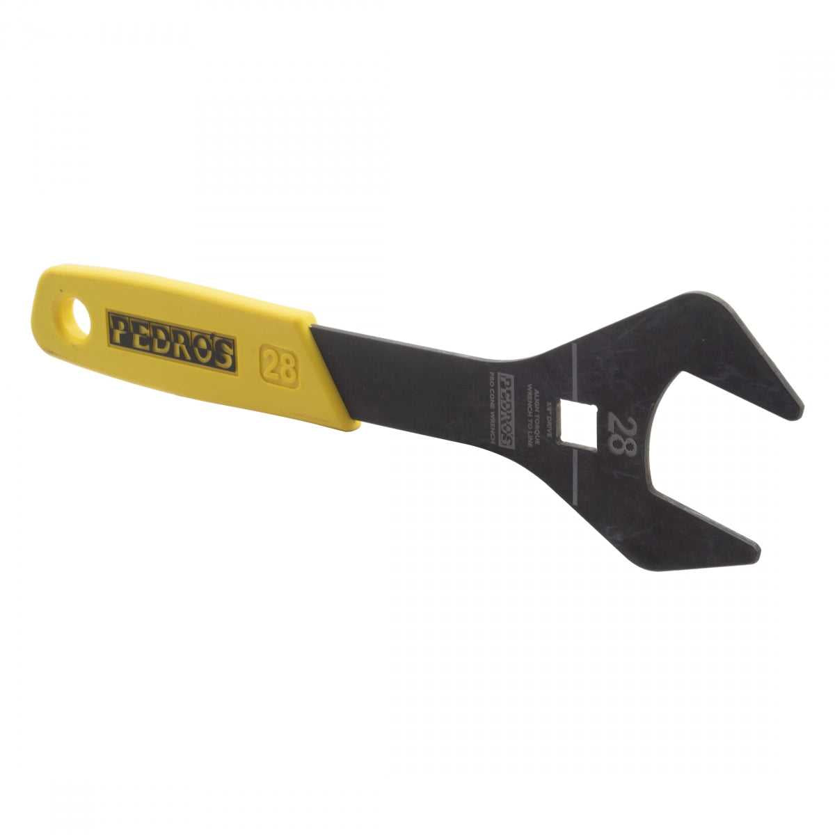 PEDROS PRO CONE WRENCH TOOLS 611234