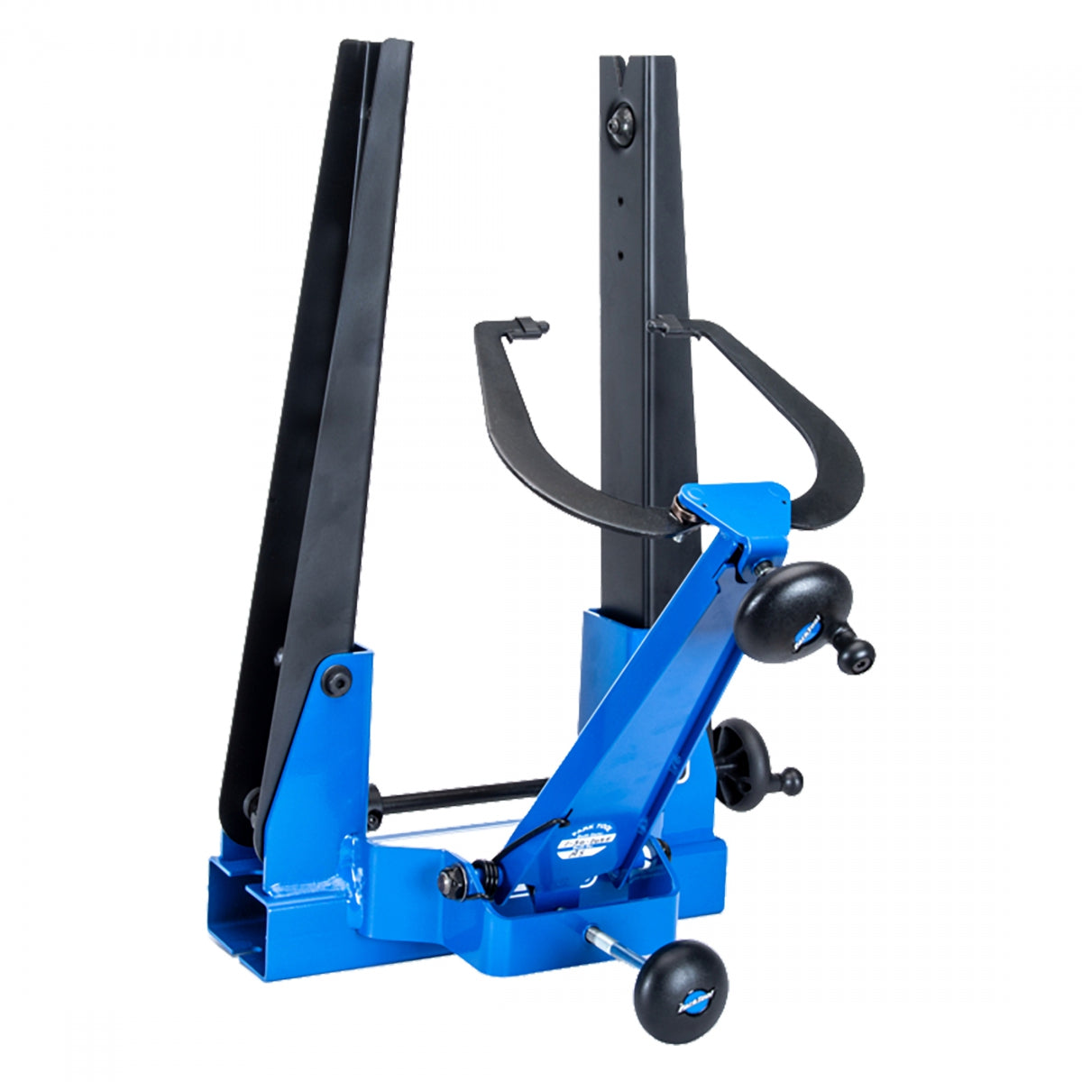 PARK TOOL TS-4.3 Professional Wheel Truing Stand