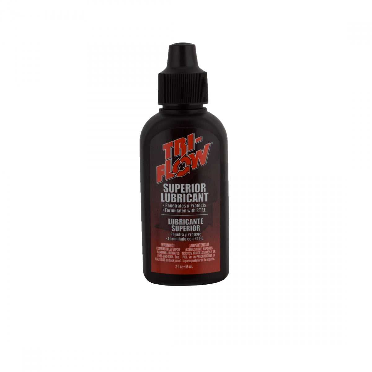 TRI-FLOW LUBE LUBRICANTS & CLEANERS 61210