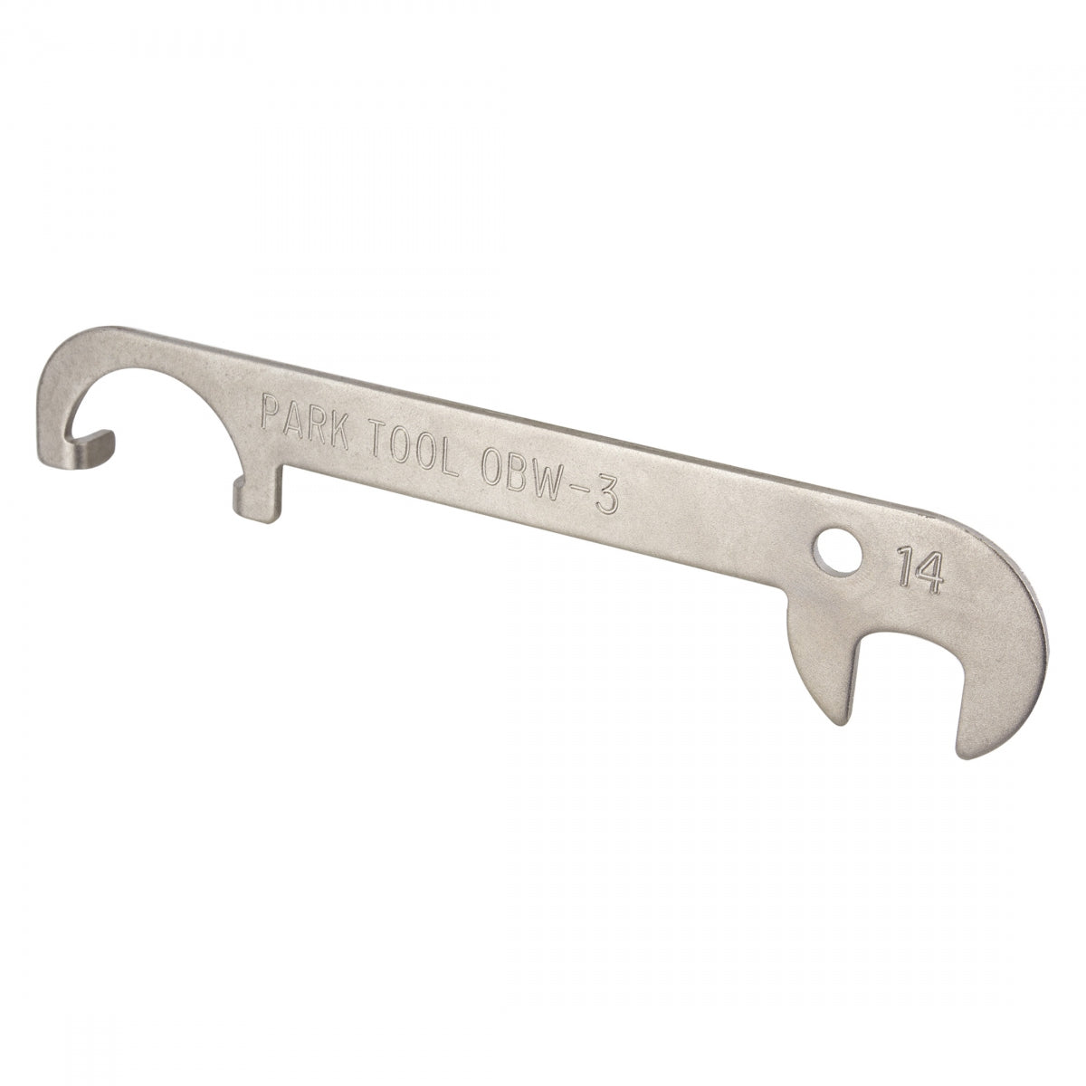 PARK TOOL Offset Brake Wrench