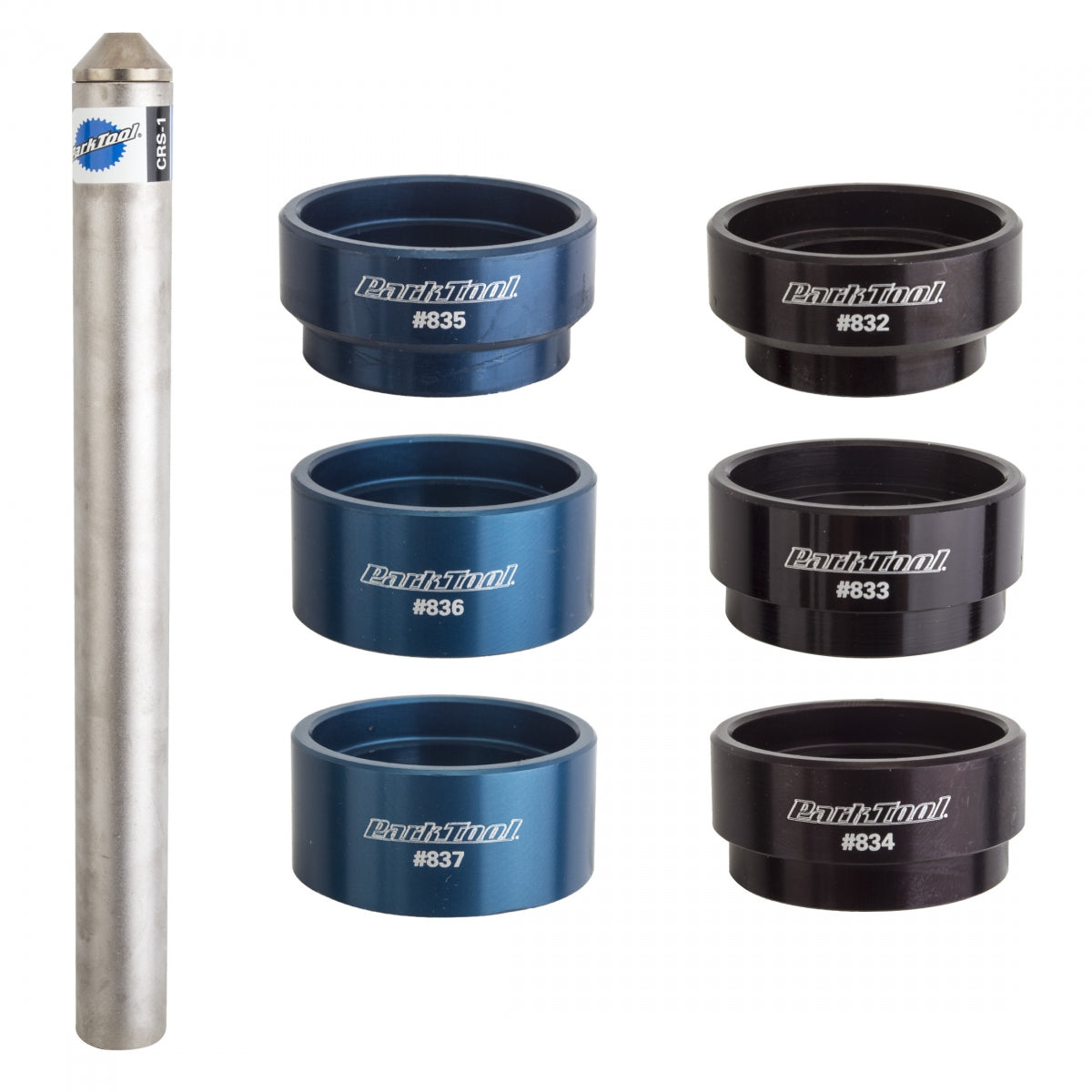 PARK TOOL CRS-1 Crown Race Setter