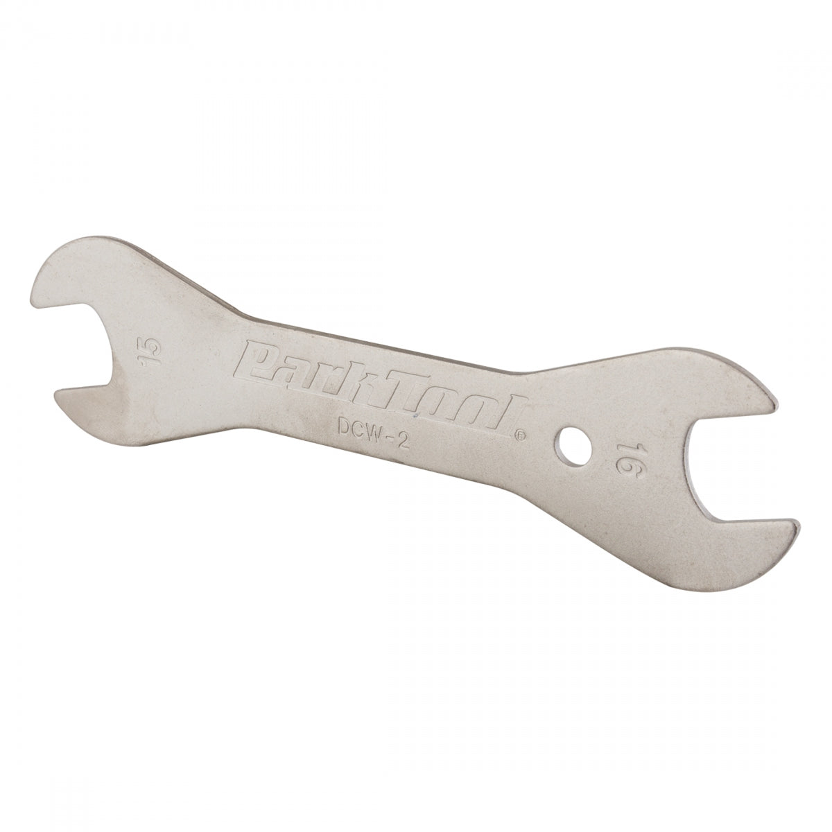 PARK TOOL Double Ended Cone Wrench