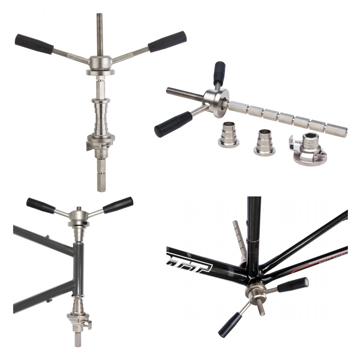 PARK TOOL Bearing Cup Press