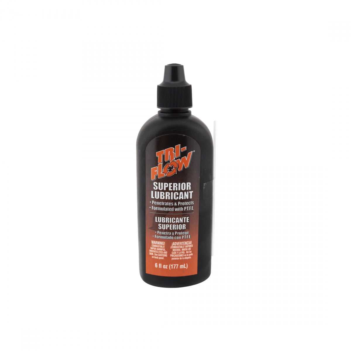 TRI-FLOW LUBE LUBRICANTS & CLEANERS 61210