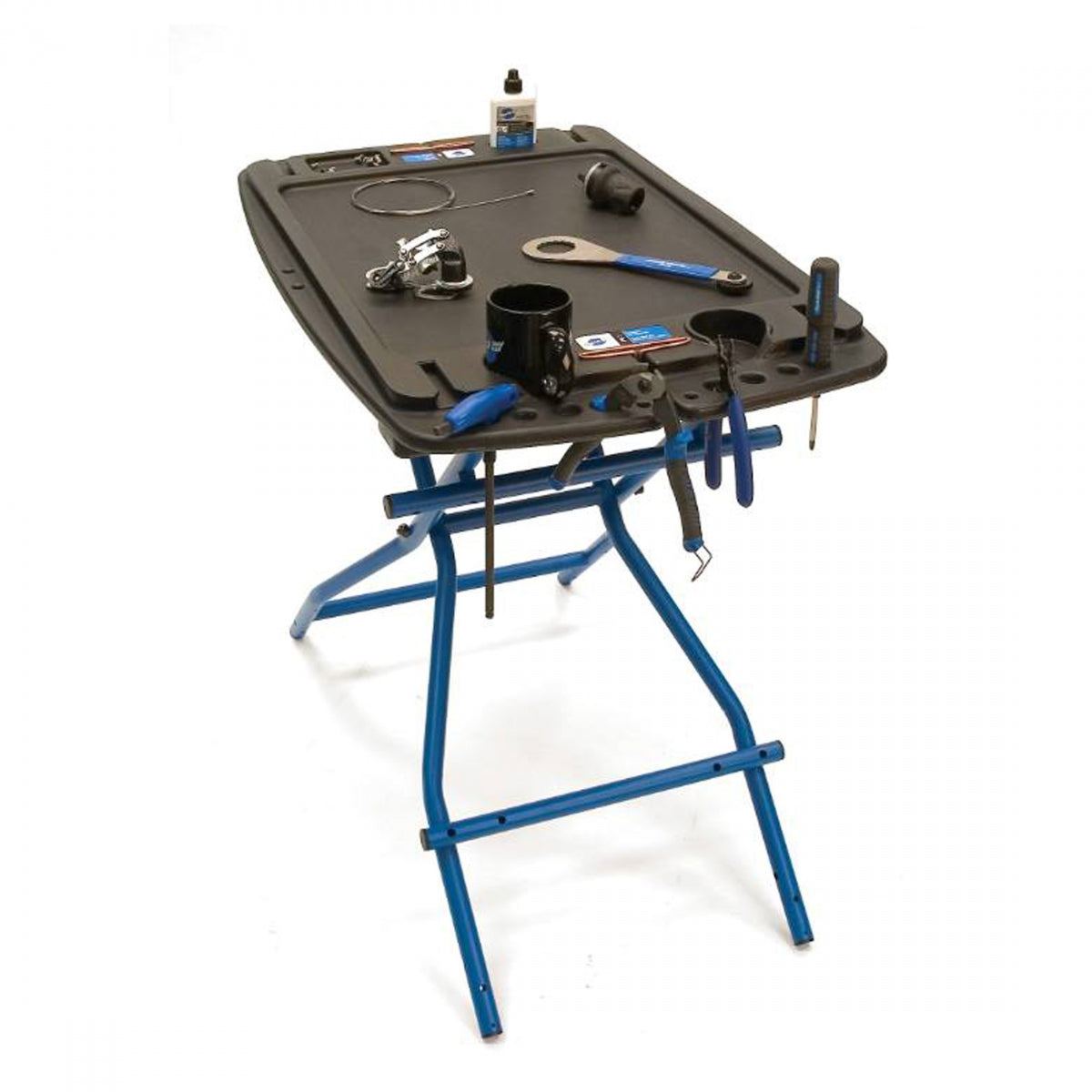 PARK TOOL Portable Workbench