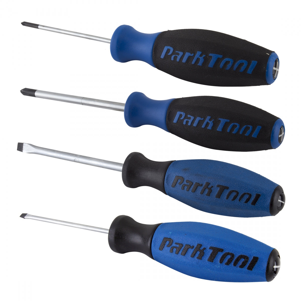 PARK TOOL Screwdriver Set