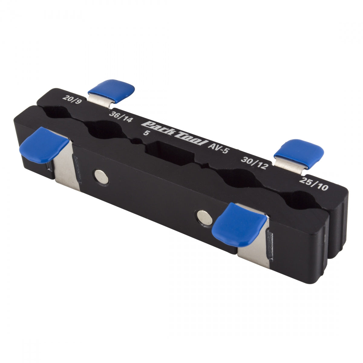 PARK TOOL AV-5 Axle Vise