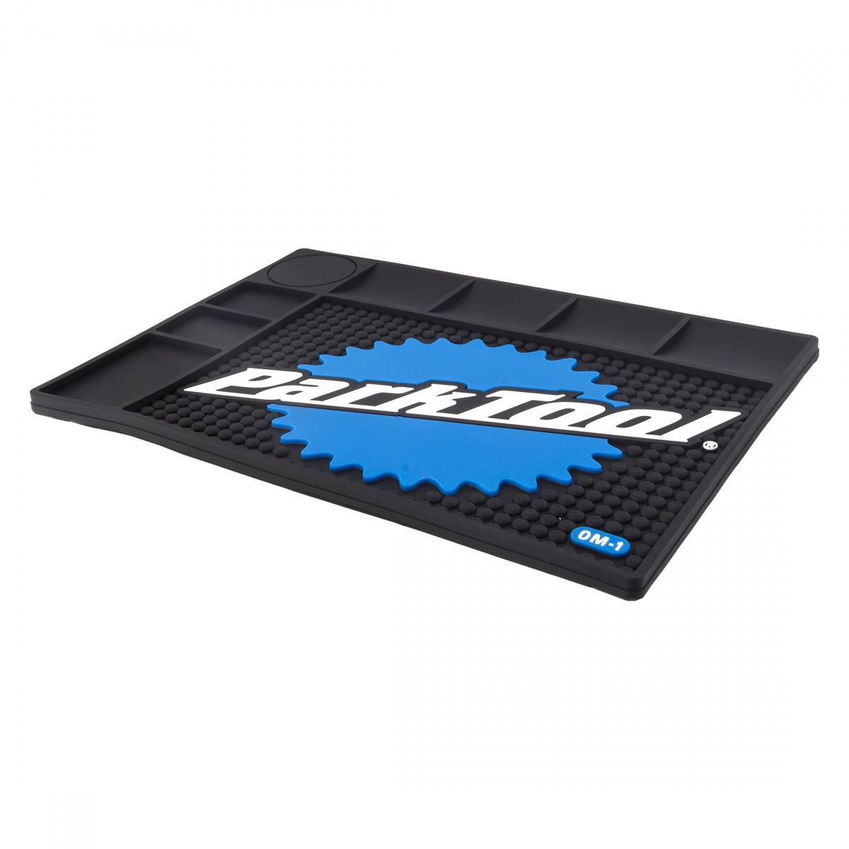 PARK TOOL OM-1 Bench-Top Overhaul Mat