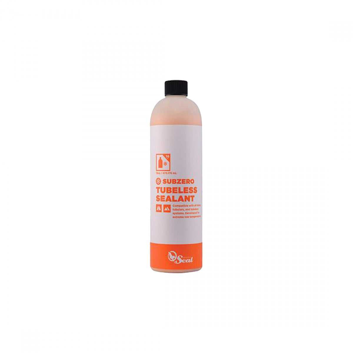ORANGE SEAL SUBZERO TIRE SEALANT SEALANT 63931