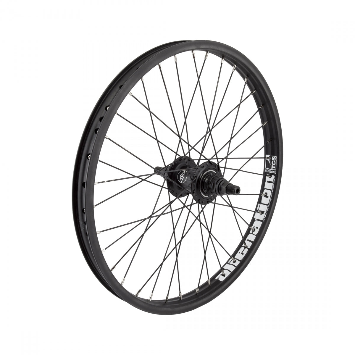 ALIENATION 20 ALLOY BMX