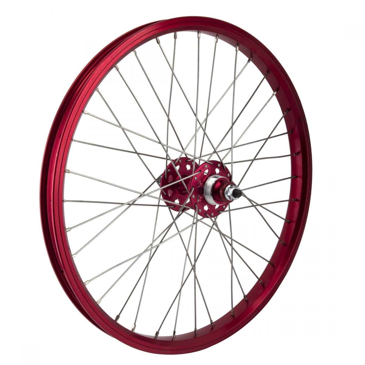 SE BIKES 20IN WHEEL WHEELS 640507
