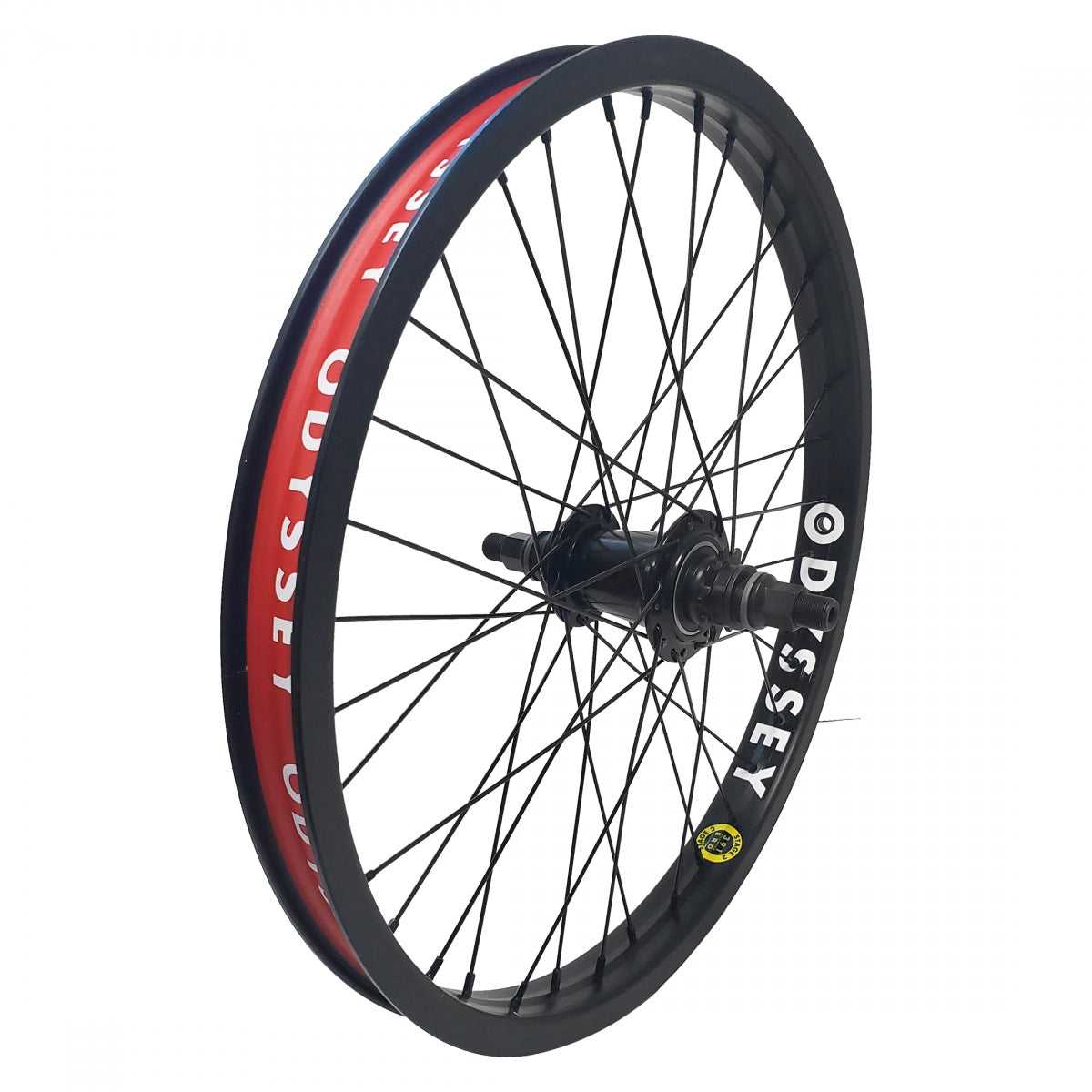 ODYSSEY Stage-2 WHEELS 641073