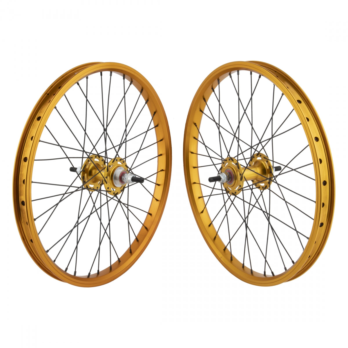 BLACK OPS DW1.1 Wheelset