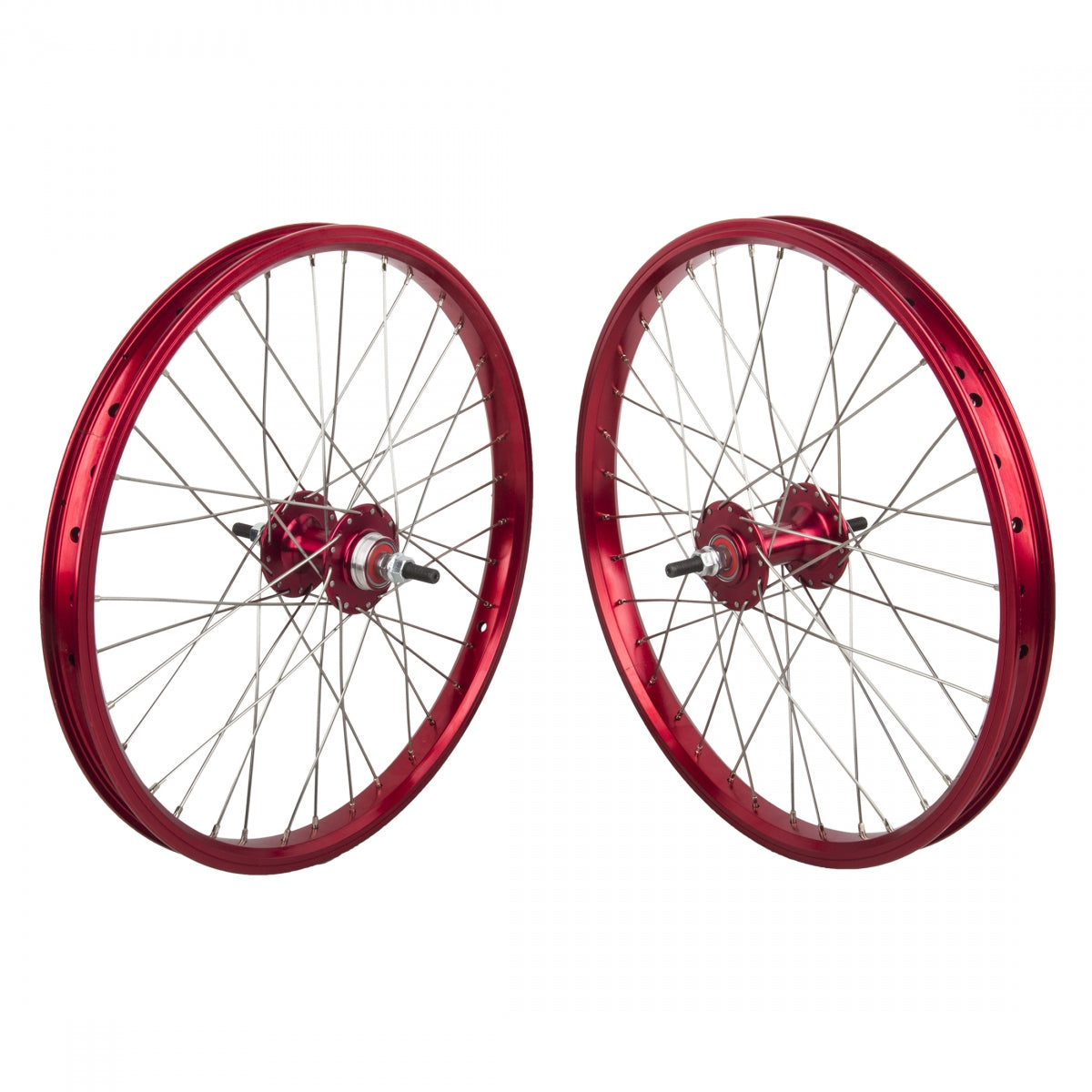 BLACK OPS DW1.1 Wheelset