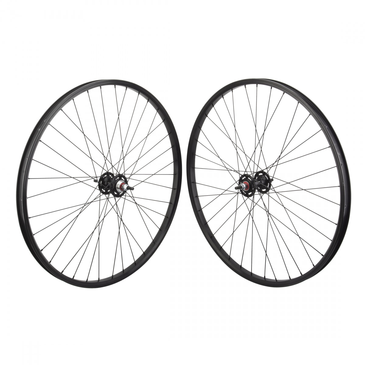 BLACK OPS DW1.1 Wheelset