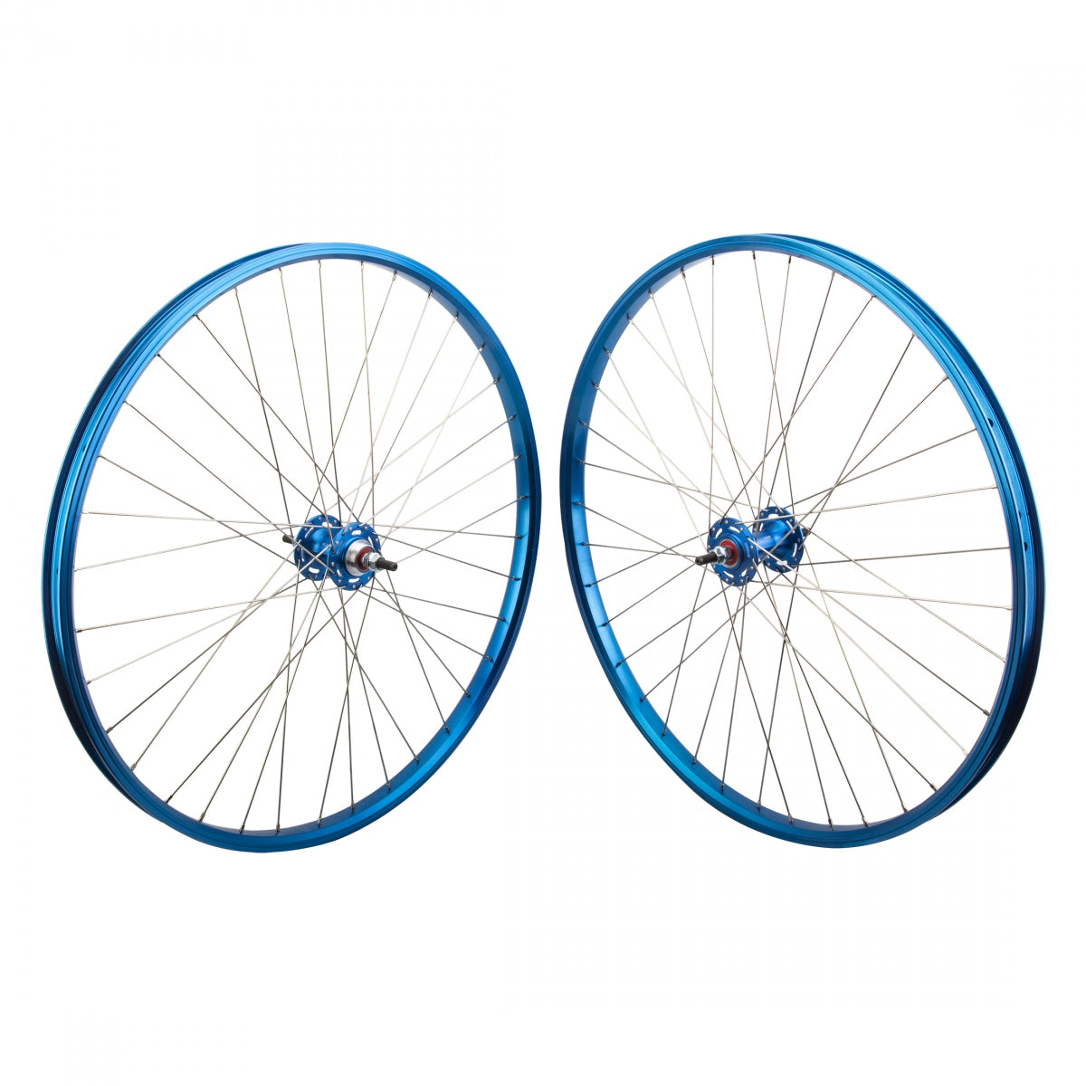 BLACK OPS DW1.1 Wheelset