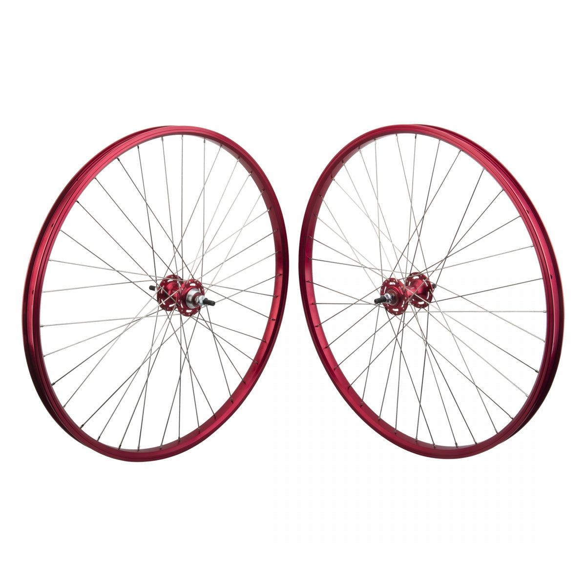 BLACK OPS DW1.1 Wheelset