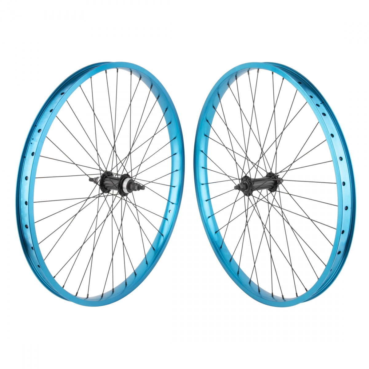 SE BIKES 26IN WHEEL SET