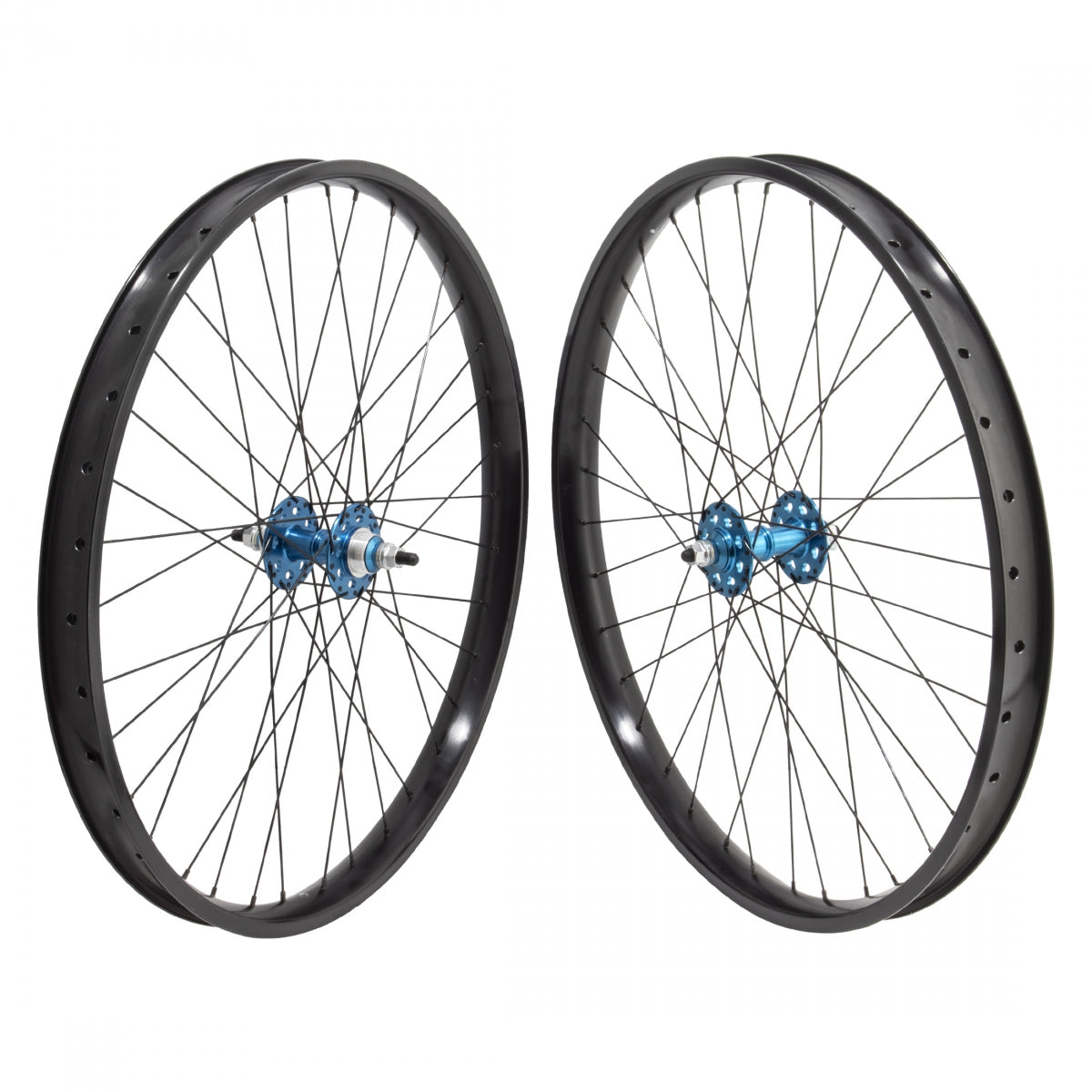 SE BIKES 26IN WHEEL SET