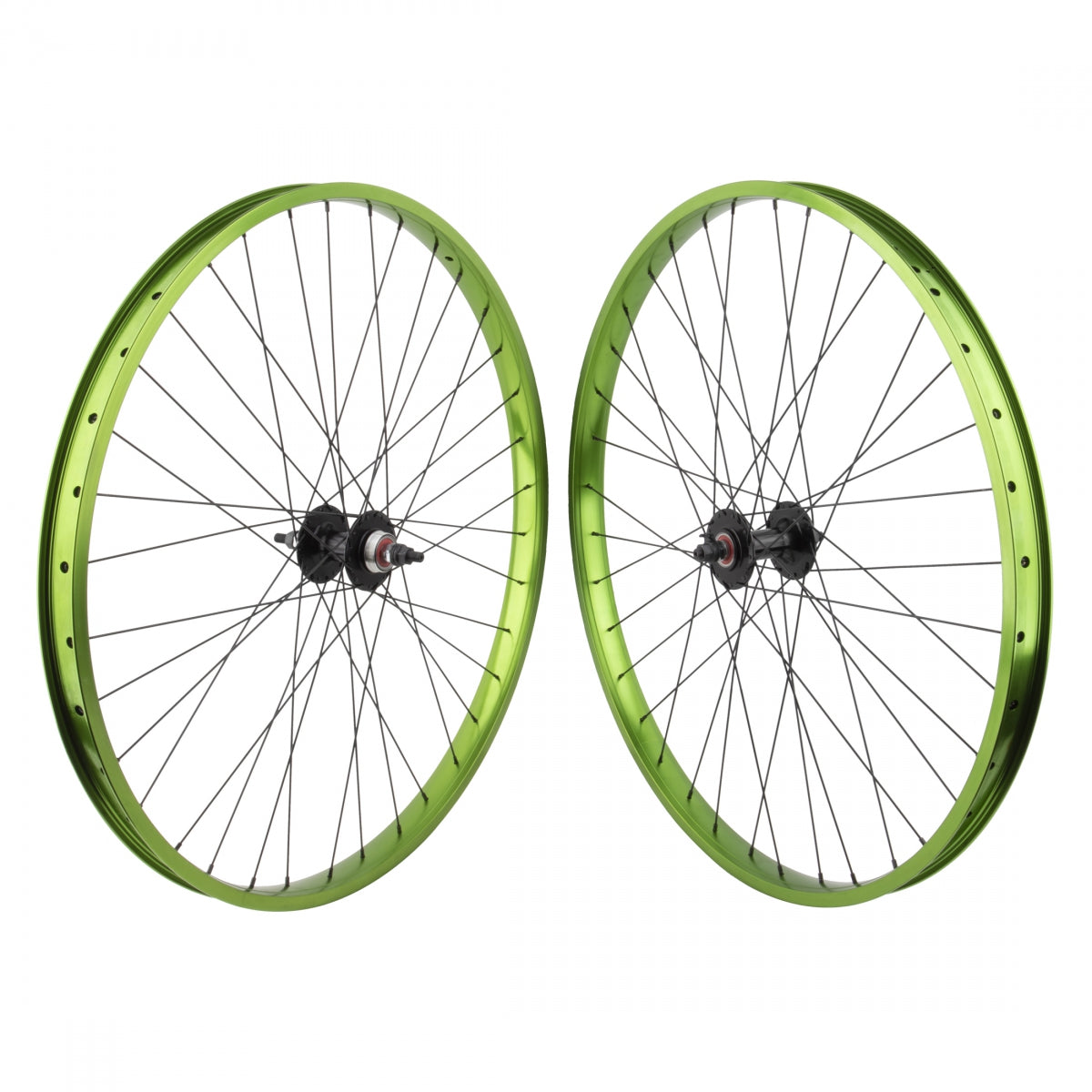 SE BIKES 29IN WHEEL SET