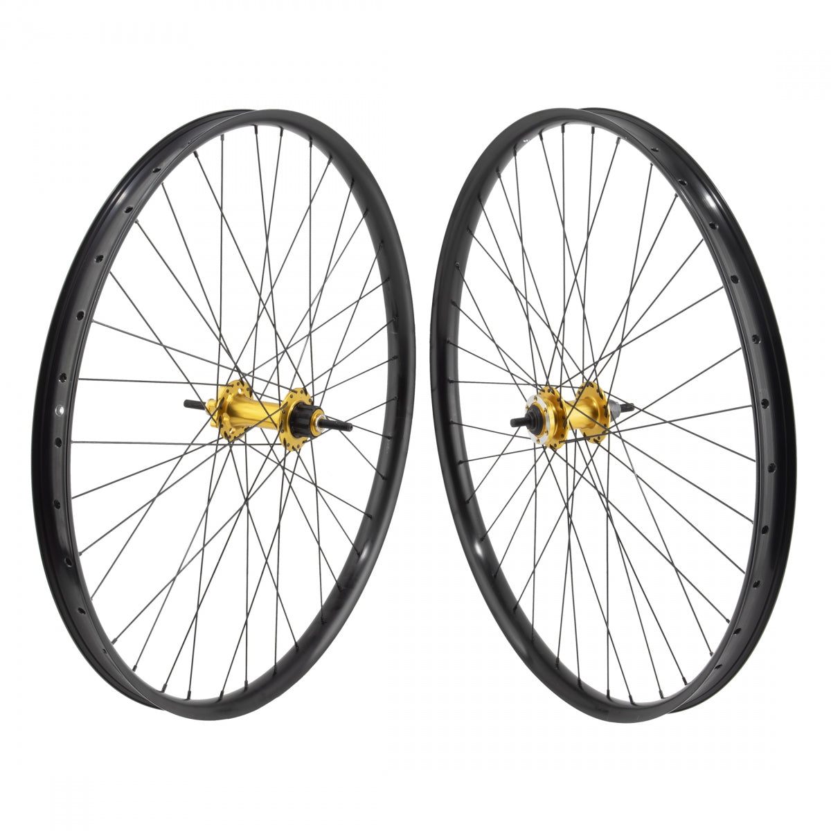 SE BIKES 29IN WHEEL SET
