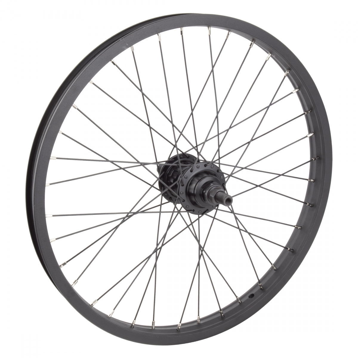ALIENATION 20 ALLOY BMX