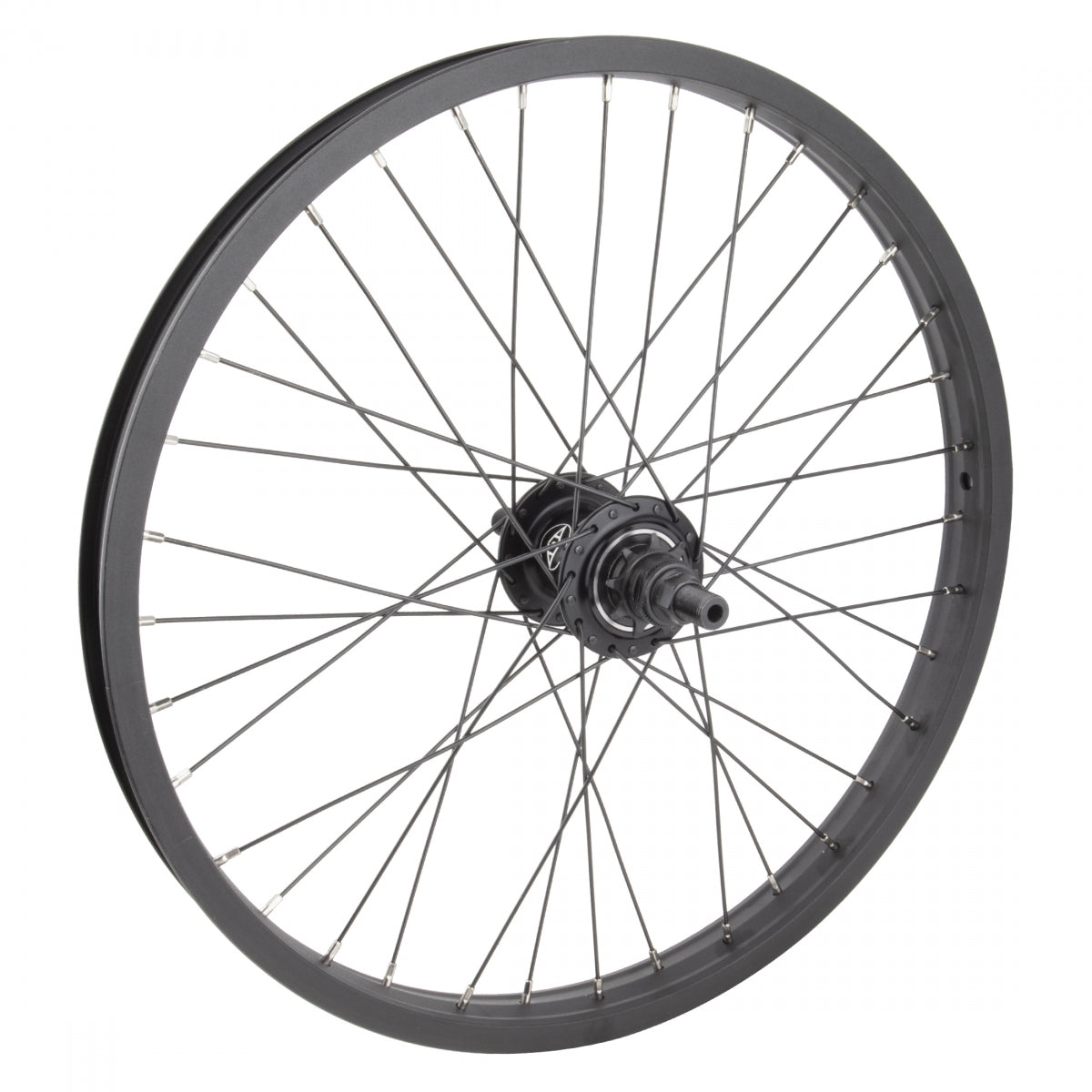 ALIENATION 20 ALLOY BMX