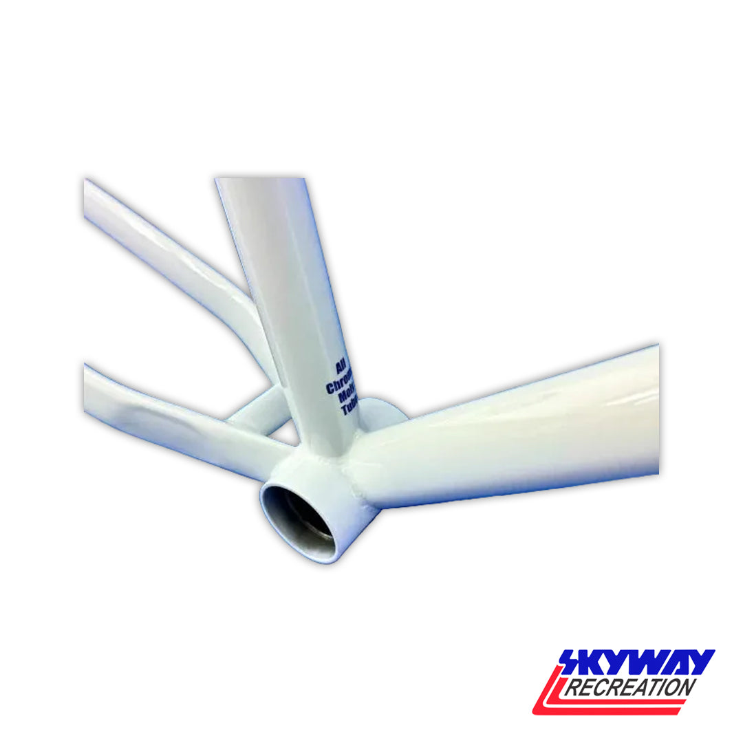 SKYWAY 29" T/A XL PRO CRUISER FRAME AND FORK SET