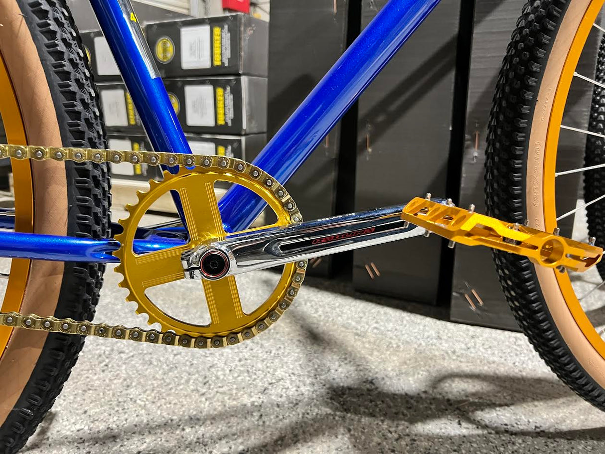 Torker | MX26 Complete