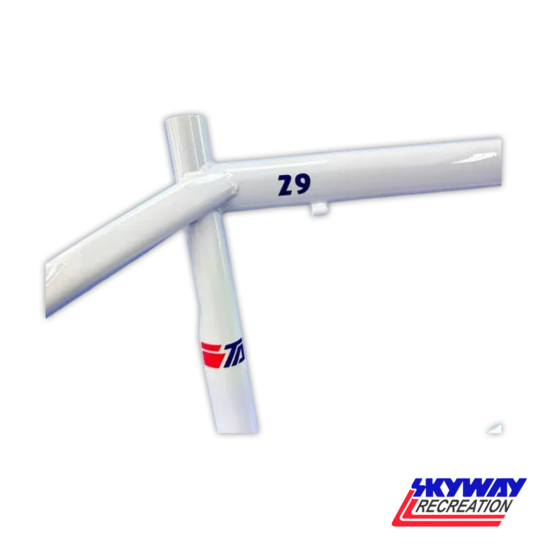 SKYWAY 29" T/A XL PRO CRUISER FRAME AND FORK SET