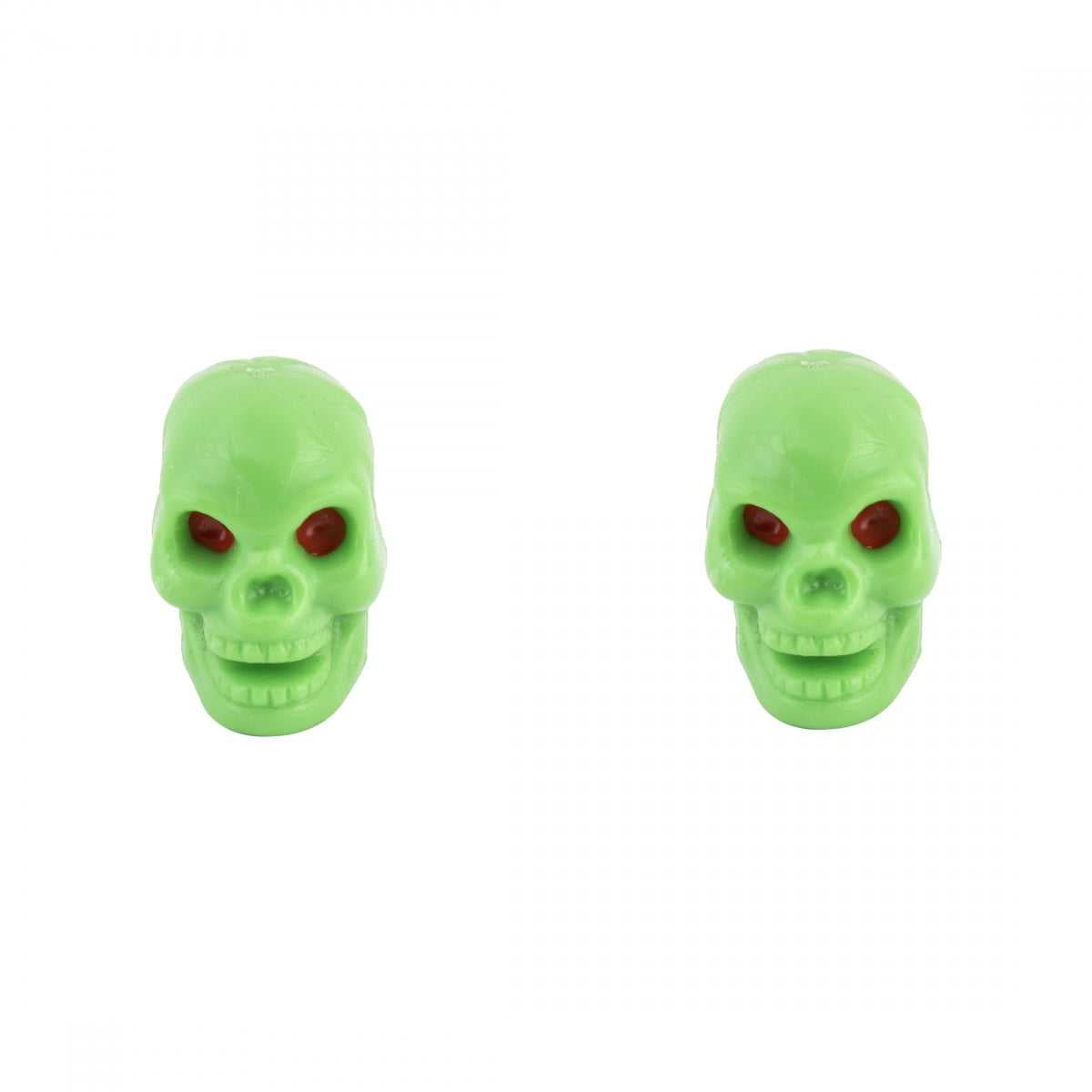 TRIK TOPZ SKULL ONLY VALVE STEM CAP VALVE CAP 98506