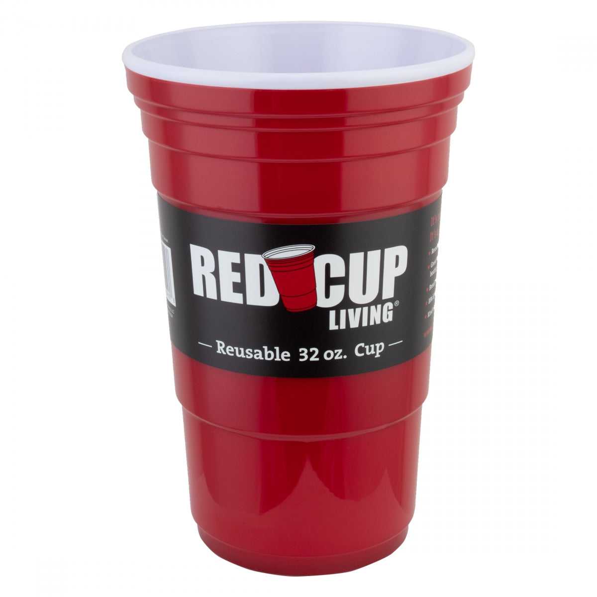 RED CUP LIVING 32 oz Cup HYDRATION 913598